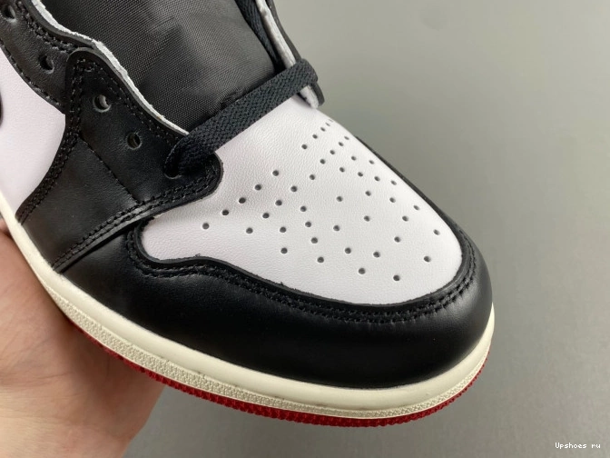 1 Black Toe DZ5485-106 OG Air High Jordan Reimagined  0426